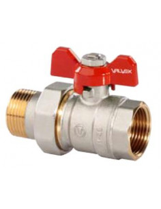 ZAWÓR KULOWY DO WODY...