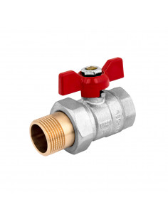 ZAWÓR KULOWY DO WODY...