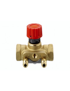 Zawór Regulacyjny...