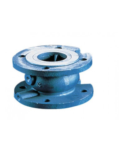 Zawór Zwrotny Żeliwny 402 Dn150...