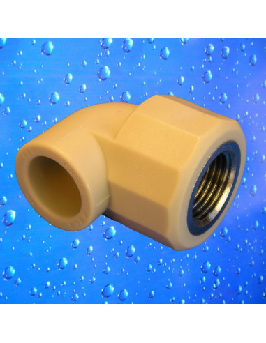 KSZTAŁTKA PP ZGRZEWANA KOLANO 20X1/2...