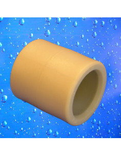 KSZTAŁTKA PP ZGRZEWANA MUFA...