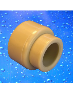 KSZTAŁTKA PP ZGRZEWANA MUFA...