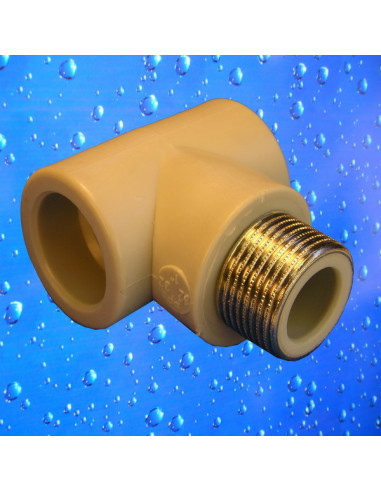 KSZTAŁTKA PP ZGRZEWANA TRÓJNIK...