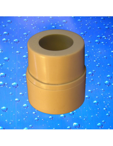 KSZTAŁTKA PP ZGRZEWANA REDUKCJA 01 50X63