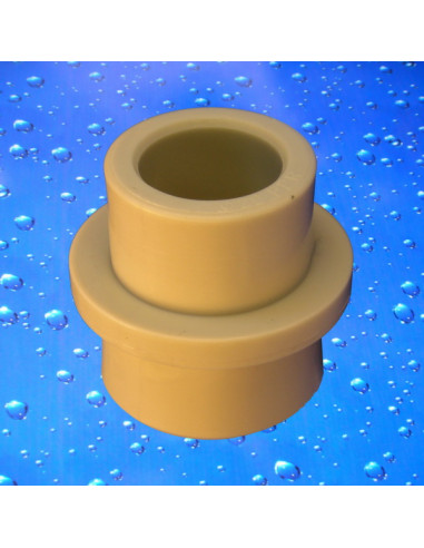 KSZTAŁTKA PP ZGRZEWANA REDUKCJA 02 40X63