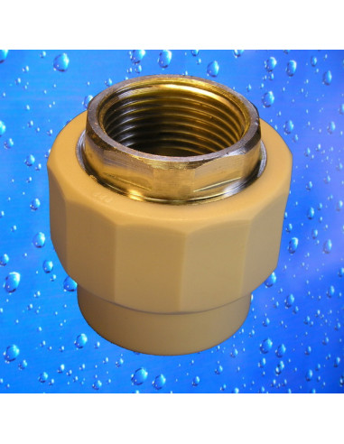 KSZTAŁTKA PP ZGRZEWANA ZŁĄCZKA 63X2 GW