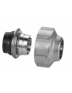 Kształtka Miedź Zaciskowa...