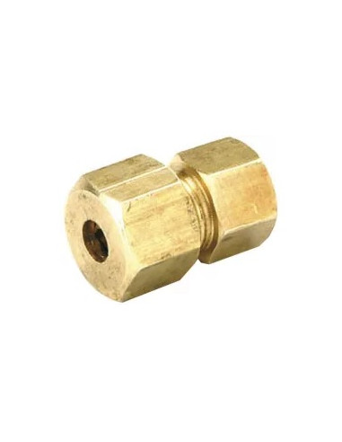 Kształtka Miedź Zaciskowa Złączka...