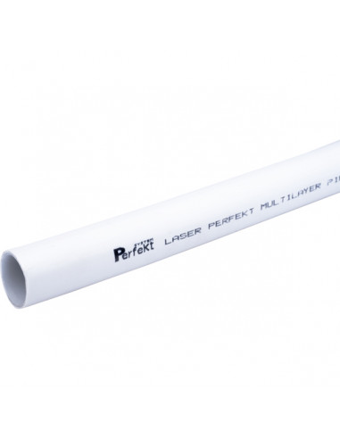 RURA PERT-AL.-PERT 25m 32X3,0 TG LINE...