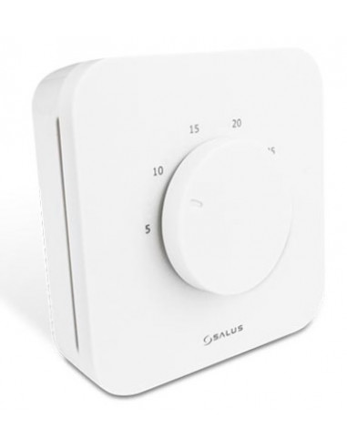 Regulator Pokojowy Przewodowy Htr230V...