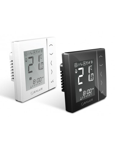 Regulator Pokojowy Przewodowy...