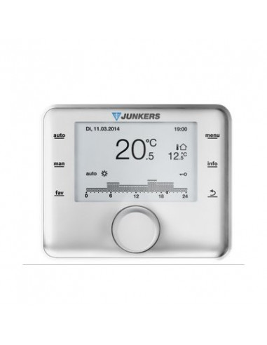 REGULATOR POGODOWY PRZEWODOWY CW 400...