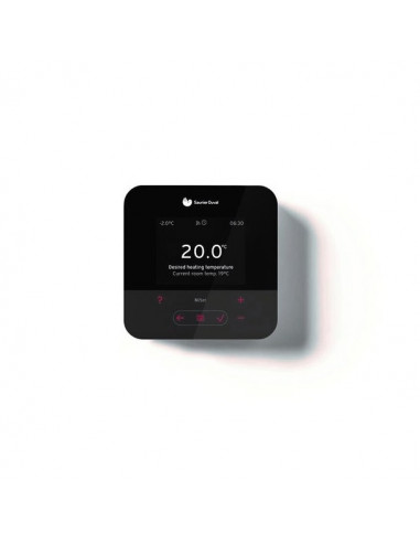 Regulator Sterownik Zdalny Sr 92 Do...