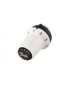 GŁOWICA TERMOSTATYCZNA V...