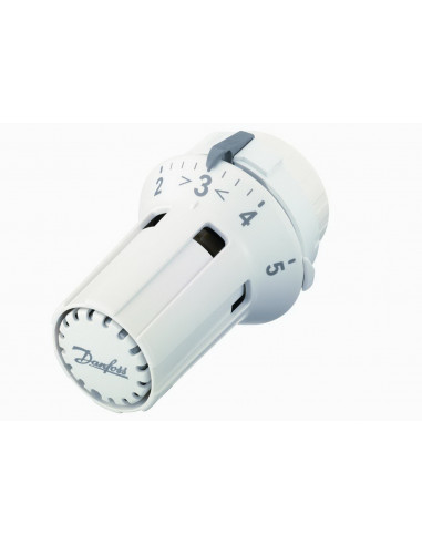 Głowica Termostatyczna Raw 5115...