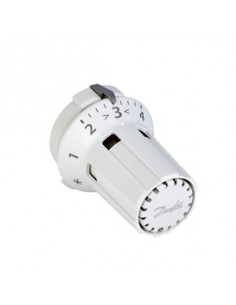 Głowica Termostatyczna...