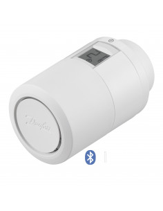 GŁOWICA TERMOSTATYCZNA...