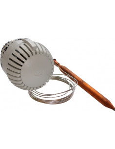 GŁOWICA TERMOSTATYCZNA...