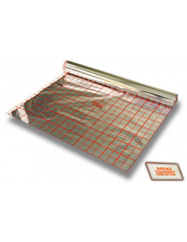 IZOLACJA DODATKI - FOLIA FOLIA IZOROL...