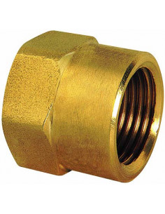 KSZTAŁTKA MOSIĄDZ MUFA 3/4...