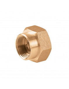 KSZTAŁTKA MOSIĄDZ MUFA RED...