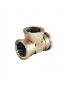 KSZTAŁTKA MOSIĄDZ TRÓJNIK...