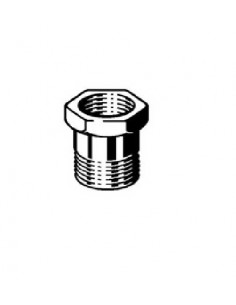 Kształtka Mosiądz Redukcja...