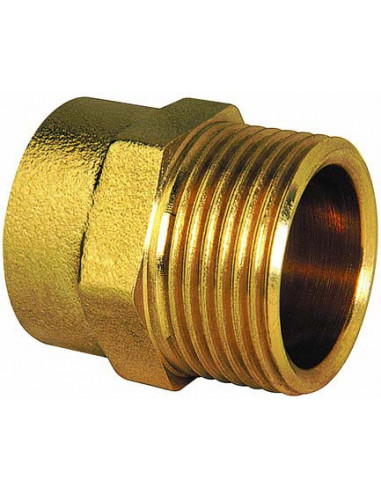 KSZTAŁTKA MOSIĄDZ REDUKCJA 3/4X1/2...