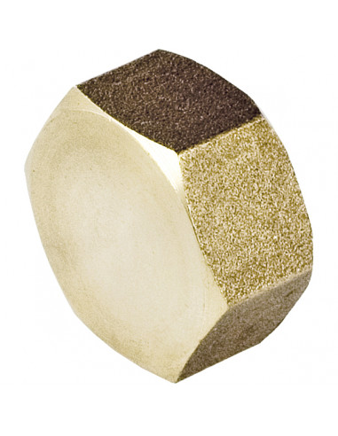 KSZTAŁTKA MOSIĄDZ ZAŚLEPKA 1/2 GW...