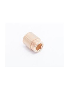 Kształtka Mosiądz...