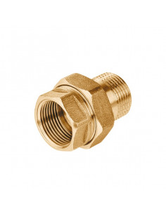 Kształtka Mosiądz Śrubunek...