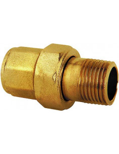 KSZTAŁTKA MOSIĄDZ ŚRUBUNEK...