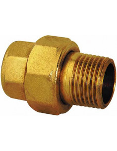 KSZTAŁTKA MOSIĄDZ ŚRUBUNEK...