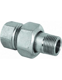 Kształtka Mosiądz Śrubunek...