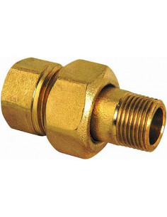 KSZTAŁTKA MOSIĄDZ ŚRUBUNEK...