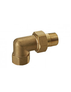 Kształtka Mosiądz Śrubunek...