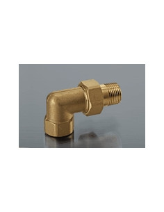 Kształtka Mosiądz Śrubunek...