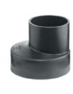 KSZTAŁTKA PE-HD REDUKCJA...