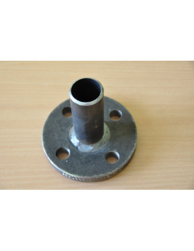 KSZTAŁTKA STAL KOŁNIERZ PŁASKI 65...