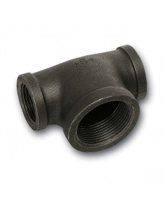 KSZTAŁTKA ŻELIWO TRÓJNIK...