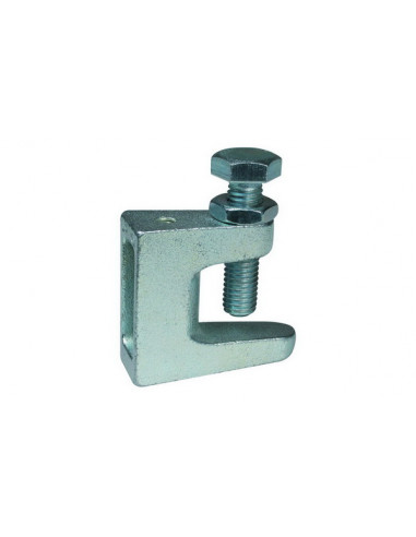 MOCOWANIE OSPRZĘT - KLAMRA KLAMRA...