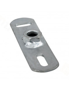 Mocowanie Osprzęt - Płytka...