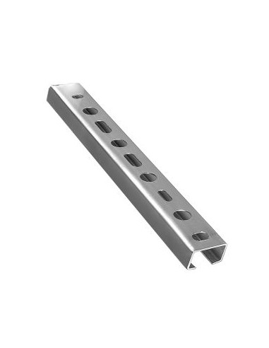 Mocowanie Osprzęt - Szyna Szyna...