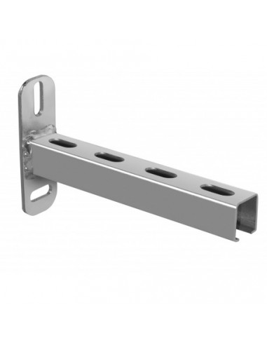 Mocowanie Osprzęt - Szyna Szyna...