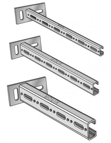 MOCOWANIE OSPRZĘT - SZYNA SZYNA...