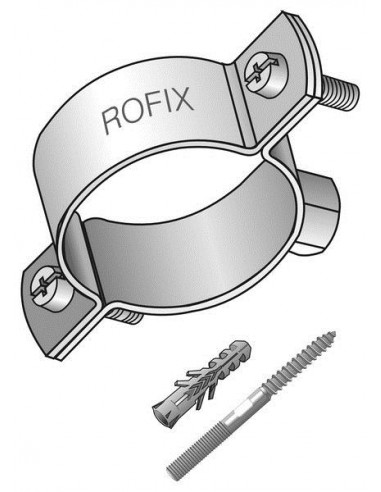 MOCOWANIE METALOWE - OBEJMA STANDARD...