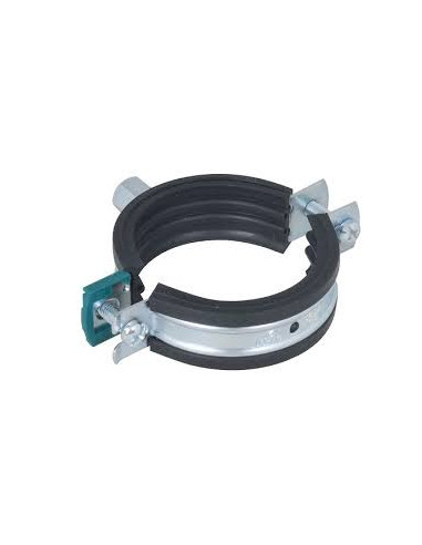 Mocowanie Metalowe - Obejma Bis Ksb2...