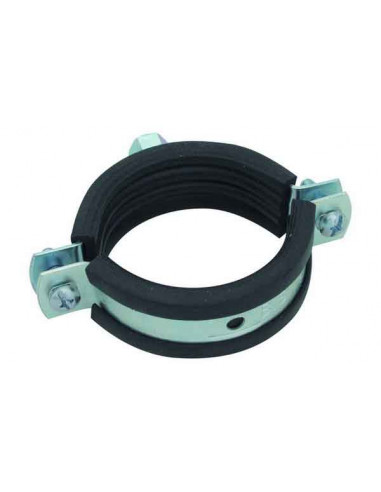 Mocowanie Metalowe - Obejma Bis Ksb2...