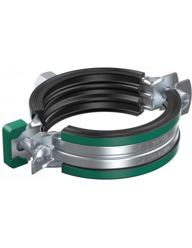 Mocowanie Metalowe - Obejma Ksb2 3"...